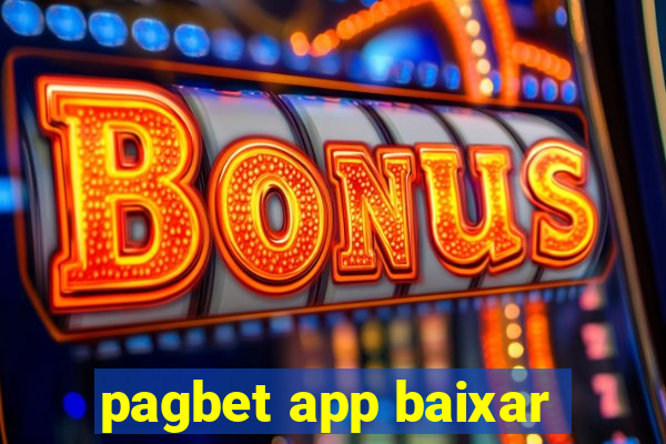 pagbet app baixar